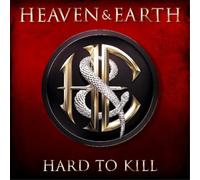 Heaven & Earth - Hard To Kill