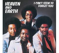 Heaven & Earth - I Can't Seem To Forget You