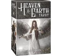 Jack Sephiroth Heaven & Earth Tarot (Cards)