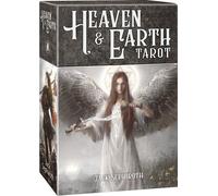 Heaven & earth. Tarot. Ediz. multilingue - Sephiroth Jack