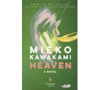 Heaven. Ediz. inglese - Kawakami Mieko