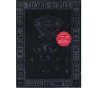 Heaven - Heaven & Hell - Live From Radio City Music Hall (Limited) (Dvd+2 Cd)