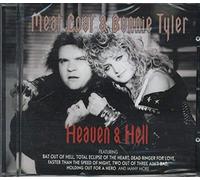 Meat Loaf/Bonnie Tyler - Heaven & Hell