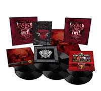 HEAVEN & HELL - Breaking Out Of Heaven (2007 - 2009) (2026) 7 LP Vinyl pre sale