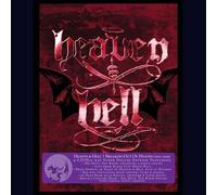Heaven & Hell - Breaking Out of Heaven (2007 - 2009)