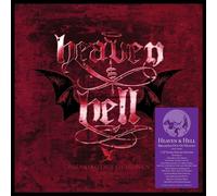 HEAVEN & HELL - Breaking Out Of Heaven (2007 - 2009) (2026) 7 LP Vinyl pre sale