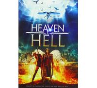Heaven & Hell (DVD) Burt Ward