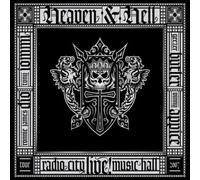 Heaven & Hell - Heaven & Hell Live from Radio City Music Hall