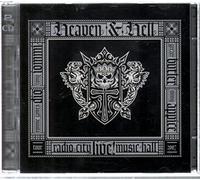 Heaven & Hell - Live from Radio City