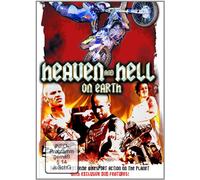 Heaven (Hell) on Earth [Edizione: Regno Unito]