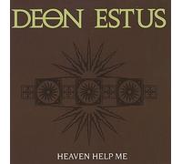 Heaven help me (1989, feat. George Michael) / Vinyl Maxi Single [Vinyl 12'']