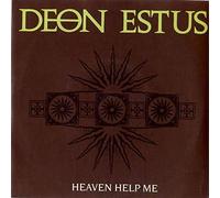 Deon Estus - Heaven Help Me - [7"]