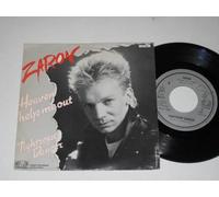 Heaven help me out (1985) / Vinyl single [Vinyl-Single 7'']