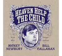 Heaven Help The Child - 7"