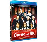 Heaven Help Us ( Catholic Boys ) [ Blu-Ray, Reg.A/B/C Import - Spain ]