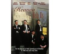 Heaven Help Us (DVD)