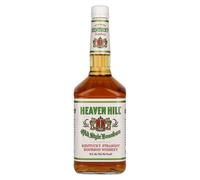 Heaven Hill Old Style Kentucky Straight Bourbon Whiskey 40% Vol. 1l