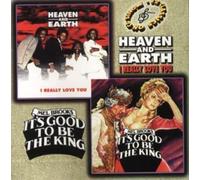 Heaven - I Really Love: It's Good to Be