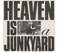 heaven is a junkyard (idaho exclusive)-Import USA
