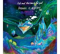 heaven is a place