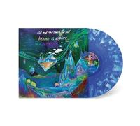 LSD and the Search for God Heaven Is a Place (Deluxe Edition) (Vinyl LP)