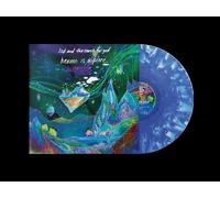 LSD and the Search for God Heaven Is a Place (Deluxe Edition) (Vinyl LP)