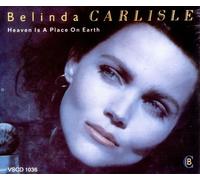 Heaven Is A Place On Earth