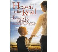 Heaven is for Real