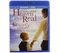 Heaven Is for Real