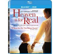 Heaven Is for Real