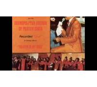 Heaven Is My Goal - Live