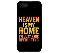 Heaven Is My Home Camicie Uomo Donna Bsoys Abbigliamento Bambini Custodia per iPhone SE (2020) / 7 / 8
