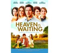 Heaven Is Waiting (DVD) Brittany Peltier Curt Doussett Kirby Heyborne