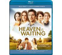 Heaven Is Waiting - Heaven Is Waiting