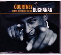 Heaven is wherever you are [Single-CD]