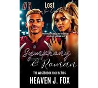 Heaven J Fox Lost in the Crowd (Tascabile) Westbrook High