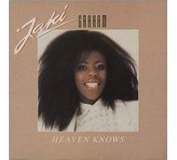Heaven knows (1985) / Vinyl record [Vinyl-LP]