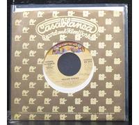 HEAVEN KNOWS 7" (VINYL 45) US CASABLANCA 1978