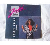 Heaven Knows (Feels So Good) - Jaki Graham 12"