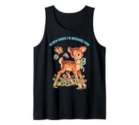 Heaven Knows I'm Miserable Now, Unisex, per Uomo e Donna Canotta