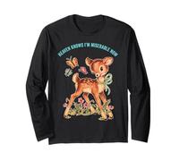 Heaven Knows I'm Miserable Now, Unisex, per Uomo e Donna Maglia a Manica