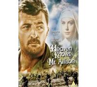 Heaven Knows Mr Alison