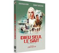 Heaven Knows, Mr. Allison (1957) [ Origine Francese, Nessuna Lingua Italiana ]