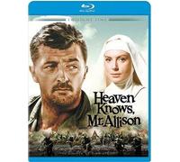 Heaven Knows Mr Allison
