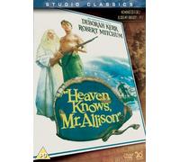 Heaven Knows, Mr Allison- Studio Classics