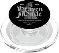 Heaven Made | Identità radicata nella fede PopSockets PopGrip per MagSafe