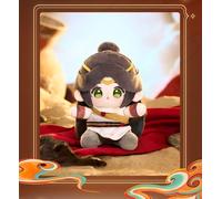 Heaven Official´s Blessing Ming Yue Lou Lan Series Chibi Peluche Figura Xie Lian