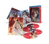 Heaven Official’s Blessing - Season 2 (Blu-ray)