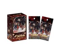 Heaven Official´s Blessing Trading Card Game Illuminate The Night Display Ch...