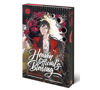 Heaven Official's Blessing 2: Tian Guan Ci Fu